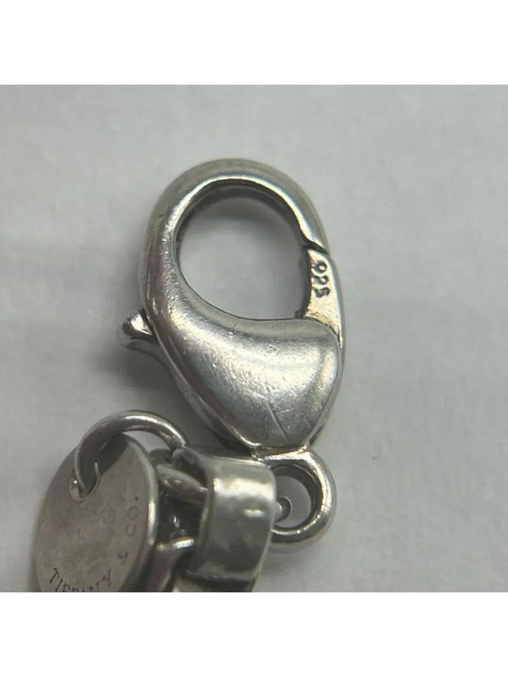Tiffany & Co Venetian Bracelet Vintage